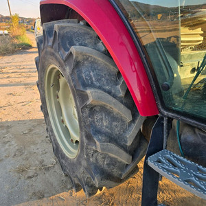 얀마트랙터YT470