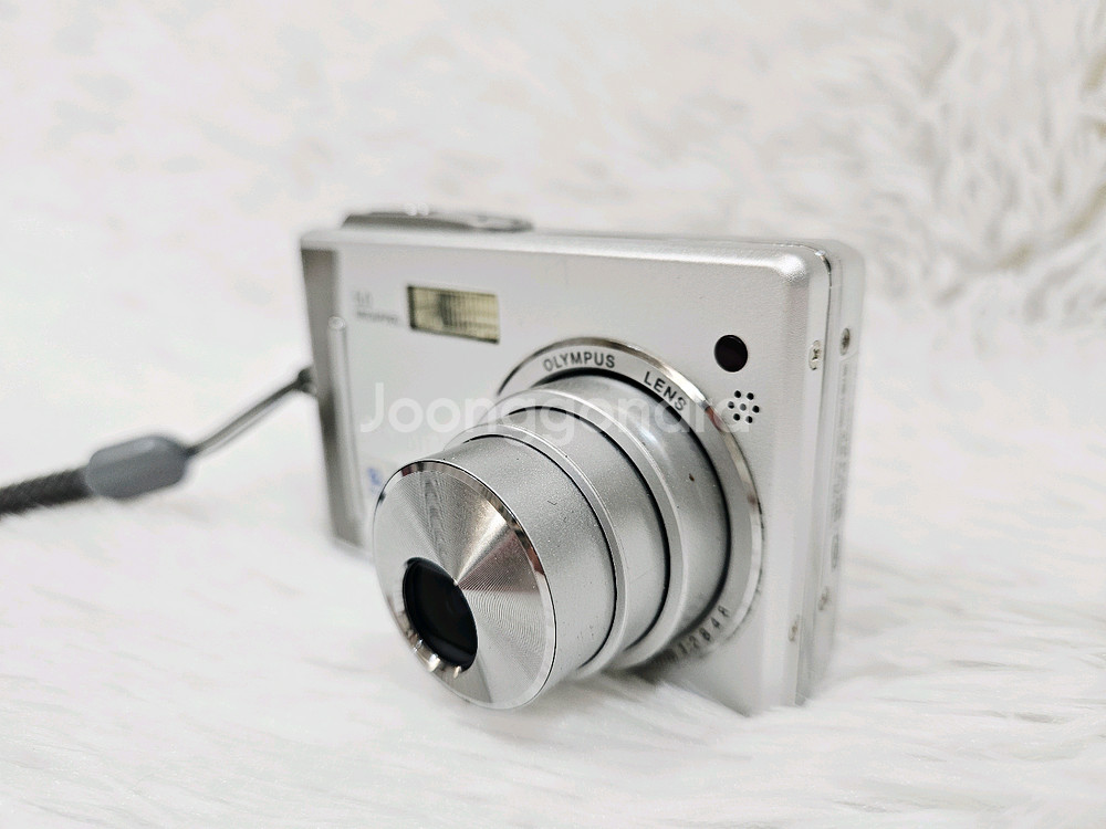 [A급] 올림푸스 카메디아 FE-5500 디카, 디지털카메라 판매--3