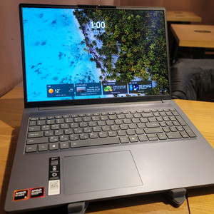 [S급] 2025 레노버 아이디어패드 Slim3 16AHP10 83KB0011KR 판매해