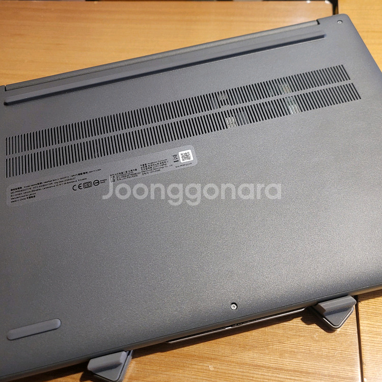 [S급] 2025 레노버 아이디어패드 Slim3 16AHP10 83KB0011KR 판매해--2