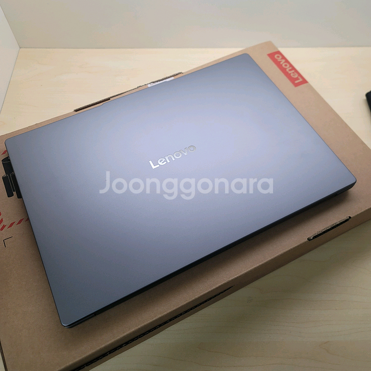 [S급] 2025 레노버 아이디어패드 Slim3 16AHP10 83KB0011KR 판매해--3