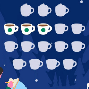 스타벅스 프리퀀시 일반3