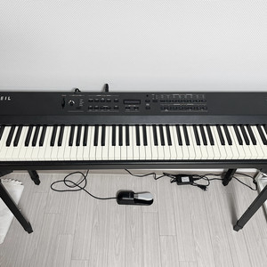 영창 커즈와일 SP4-8 신디사이저 건반 / 부산