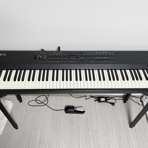 영창 커즈와일 SP4-8 신디사이저 건반 / 부산