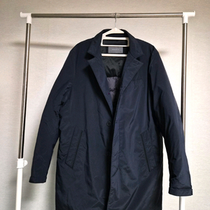 로가디스 스마트 다운 코트 105