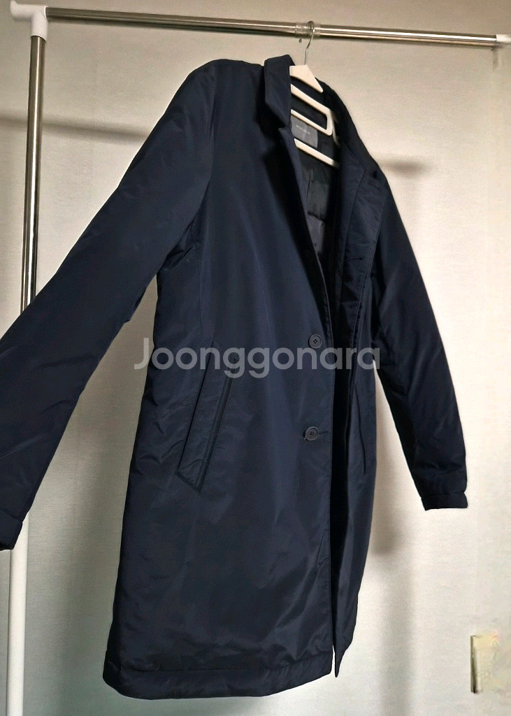 로가디스 스마트 다운 코트 105--1