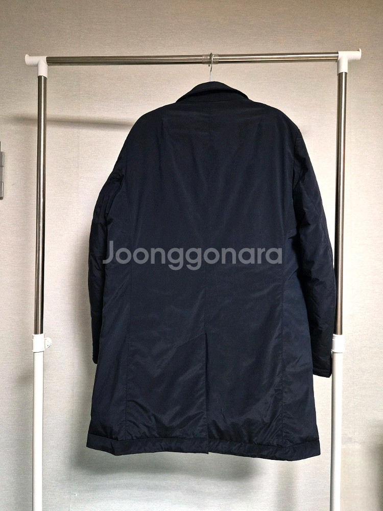 로가디스 스마트 다운 코트 105--2