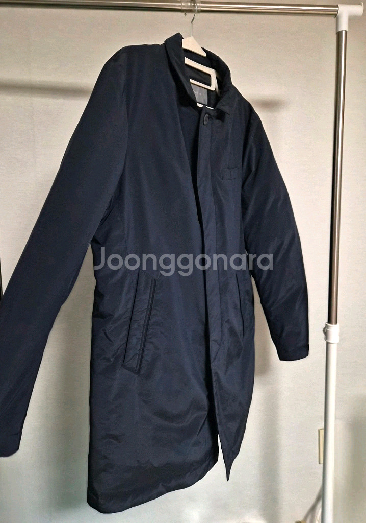 로가디스 스마트 다운 코트 105--3