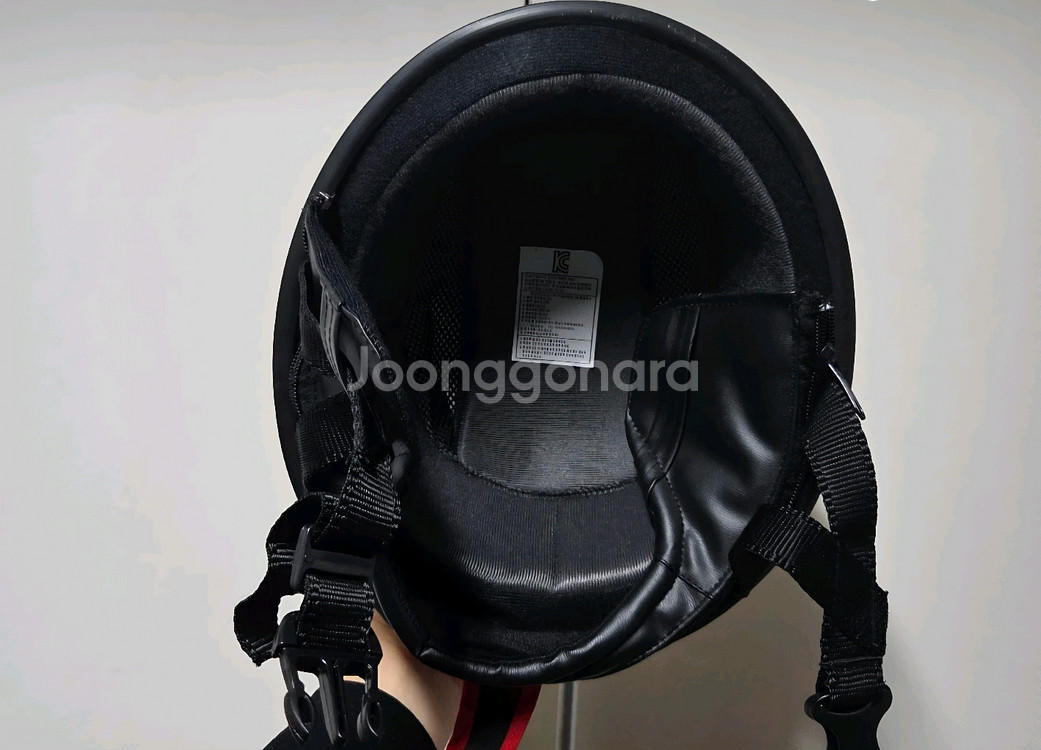 자전거 헬멧 사이즈--2