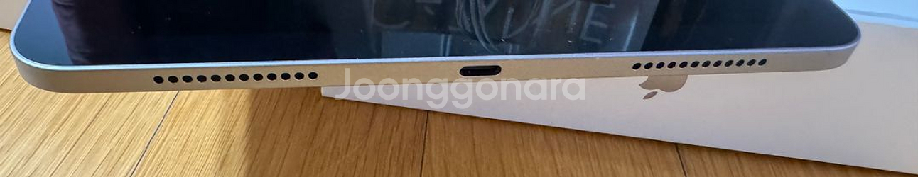 아이패드 에어11 M3 128GB Wi-Fi 스페이스그레이--3