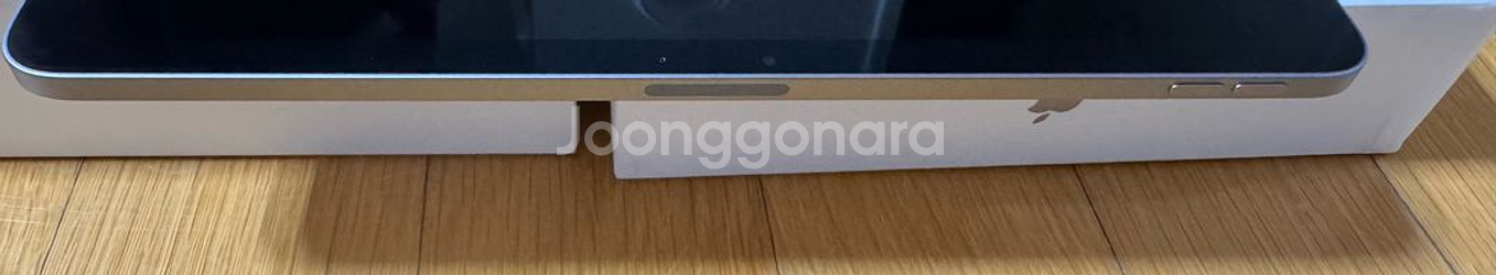 아이패드 에어11 M3 128GB Wi-Fi 스페이스그레이--4