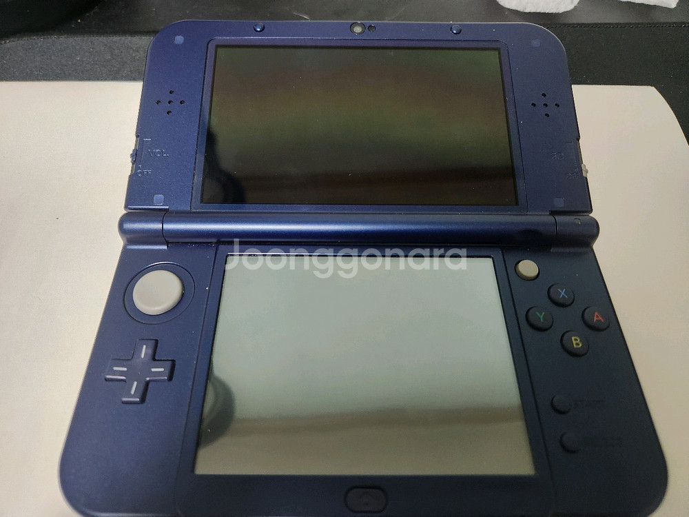 뉴 닌텐도 3ds xl--1