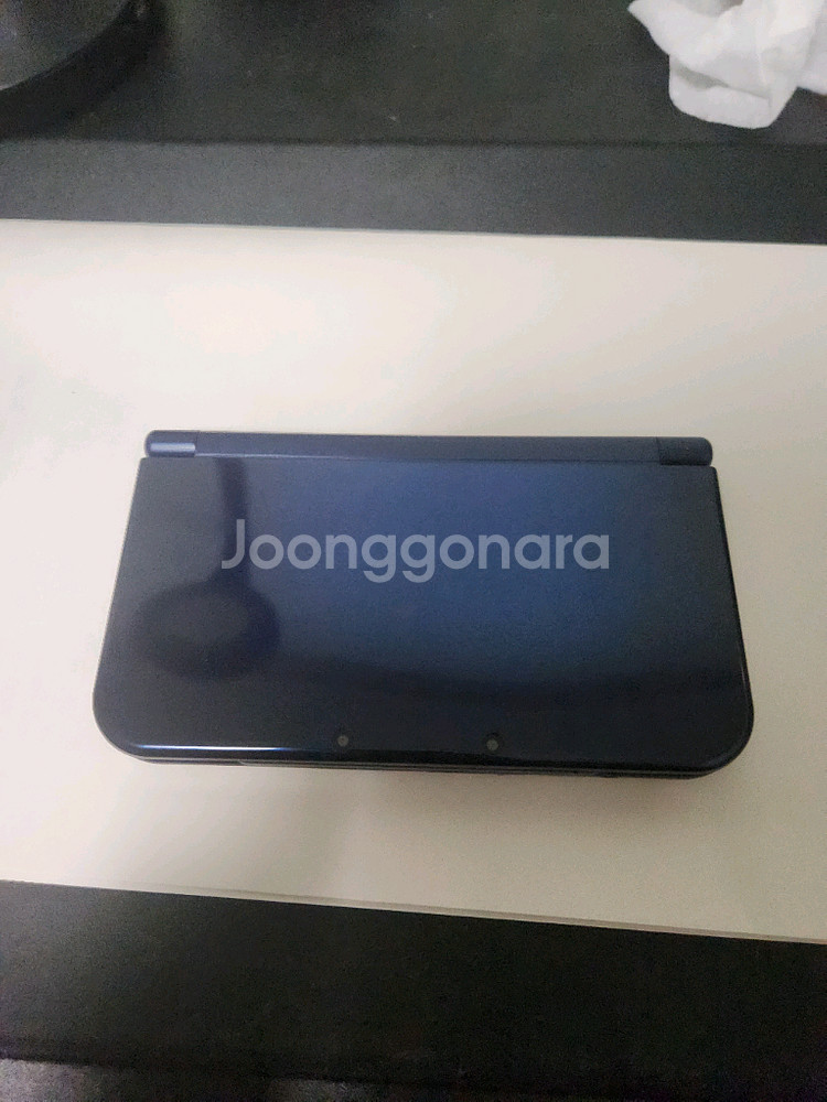 뉴 닌텐도 3ds xl--0