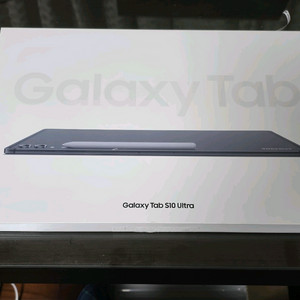 갤럭시탭 S10 울트라 512g WiFi