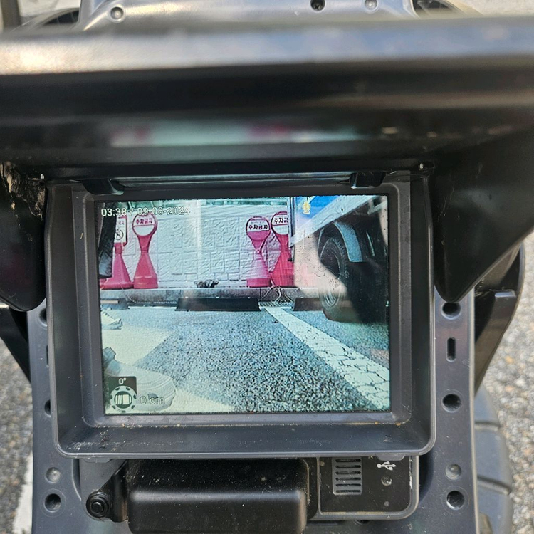 리지드 c40 하수구 내시경카메라 팝니자--2