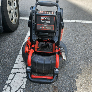 리지드 c40 하수구 내시경카메라 팝니자