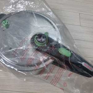 새제품/ 테팔 에코센서 압력솥 4.5L