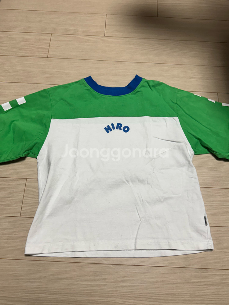 히로 긴팔 120--4