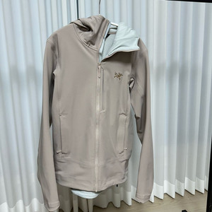 아크테릭스 감마 MX 후디 여성 XS