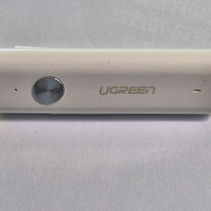 블루투스-3mm 이어폰 송수신기