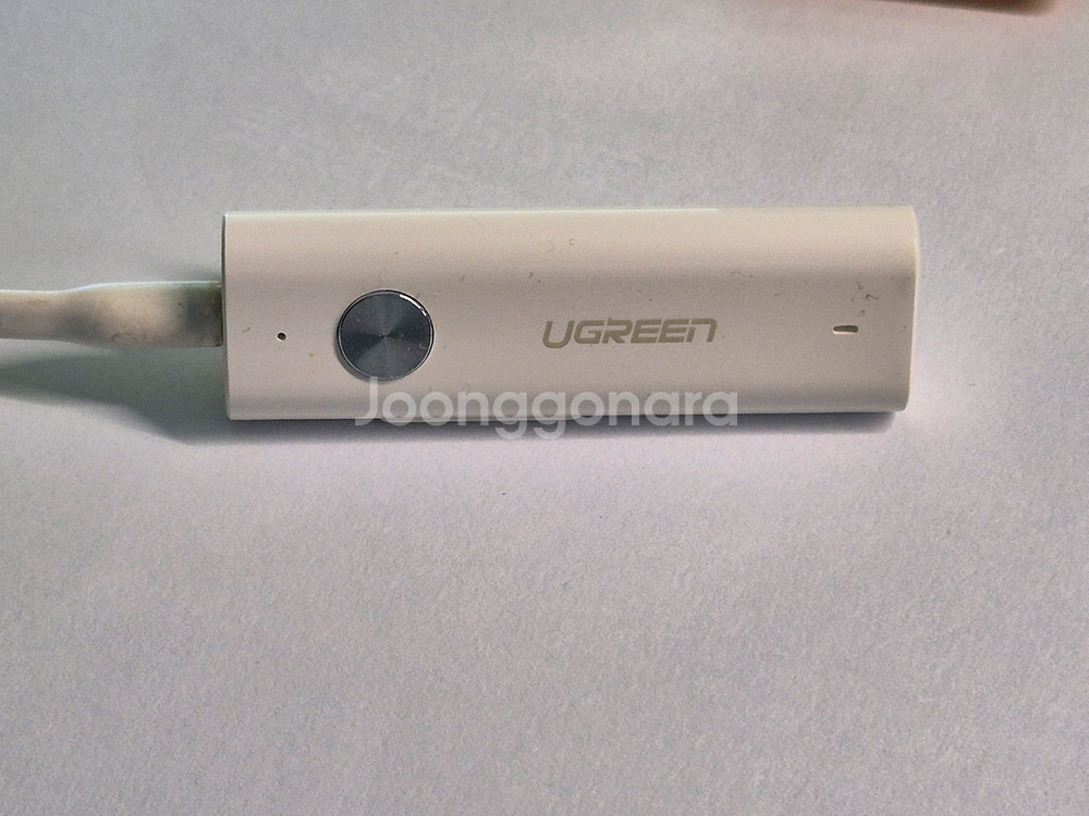 블루투스-3mm 이어폰 송수신기--1