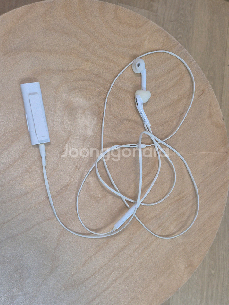 블루투스-3mm 이어폰 송수신기--5