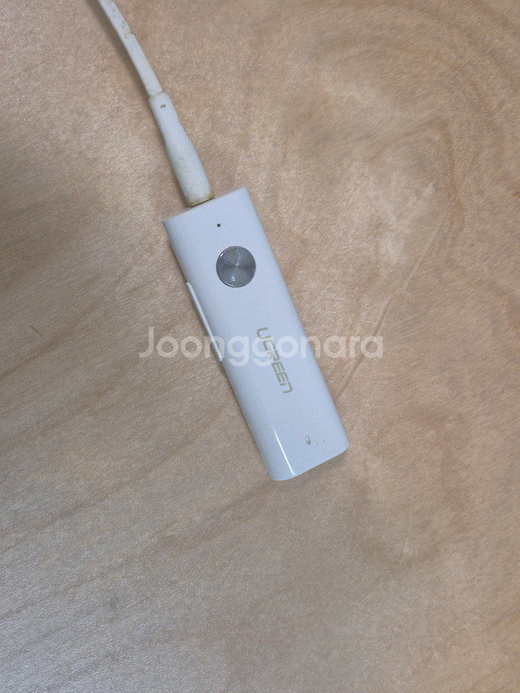 블루투스-3mm 이어폰 송수신기--4