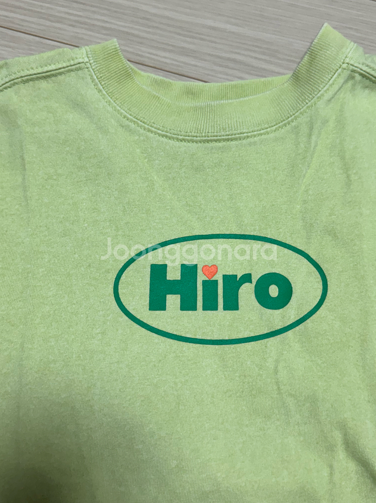 히로 긴팔 120--10