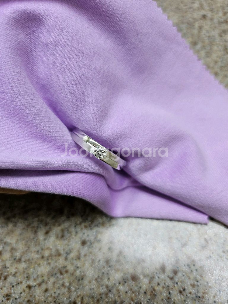 골든듀 듀아모르 반지--0