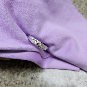 골든듀 듀아모르 반지