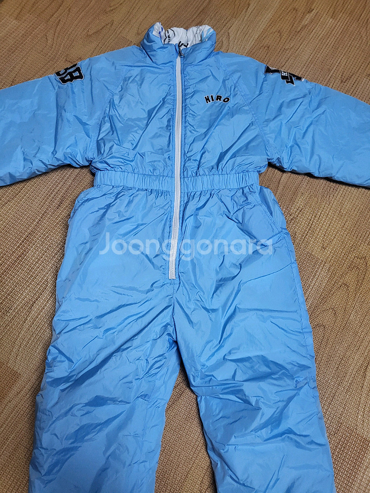 히로 스노우슈트 130--0