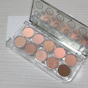 루미르 섀도우 팔레트 06 선라이즈피치