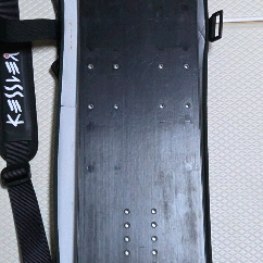 2223 케슬러 커스텀 알파인 174