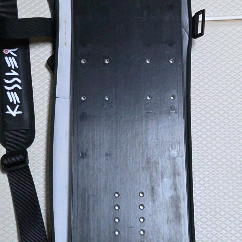 2223 케슬러 커스텀 알파인 174