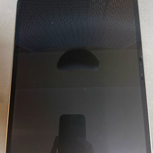 아이패드 프로 M4 13 스페이스 블랙 1TB 셀률러