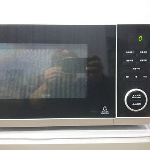 LG 전자레인지 20L
