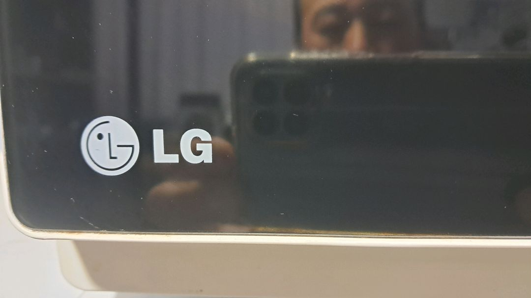 LG 전자레인지 20L--4