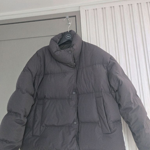 탑텐 에어숏 오리털점퍼100, 골덴 원피스, 그레이츄리닝셋업 100