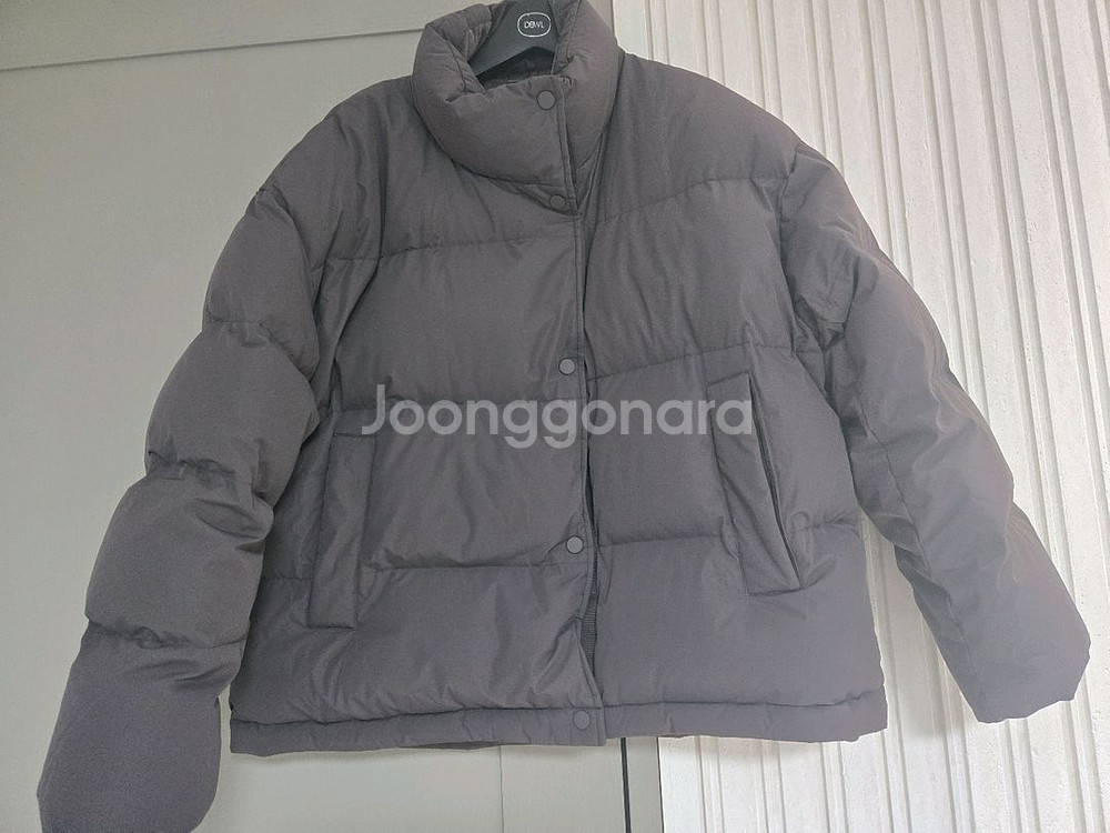 탑텐 에어숏 오리털점퍼100, 골덴 원피스, 그레이츄리닝셋업 100--6