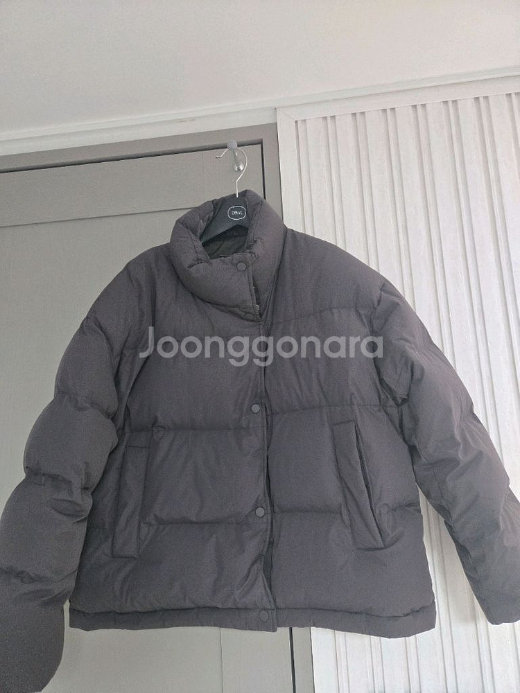 탑텐 에어숏 오리털점퍼100, 골덴 원피스, 그레이츄리닝셋업 100--11