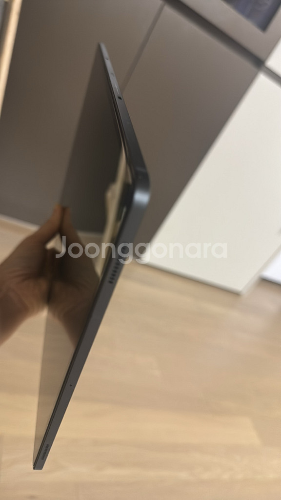 Galaxy Tab S8 Ultra 128GB(그라파이트) 풀박스 구성--10