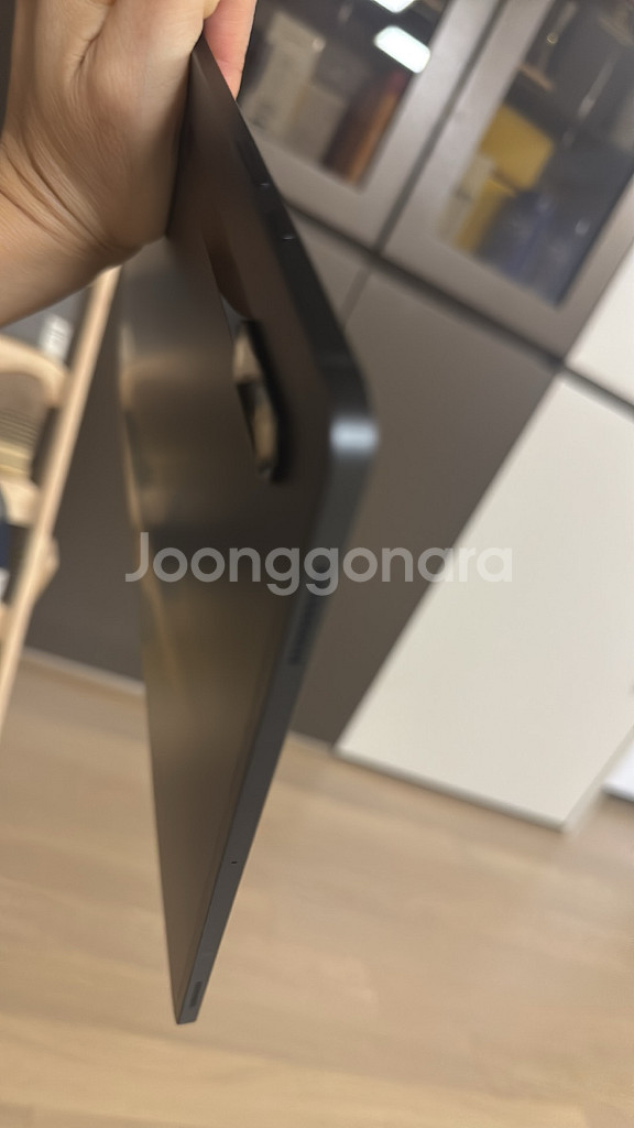 Galaxy Tab S8 Ultra 128GB(그라파이트) 풀박스 구성--11