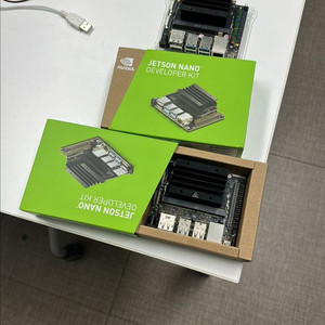 NVIDIA 젯슨 나노 개발자 키트