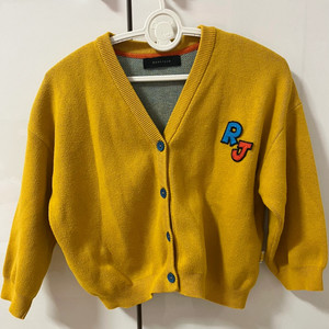 로아앤제인 가디건 110