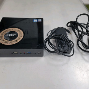 ATEC 8세대 I5 미니PC 판매합니다