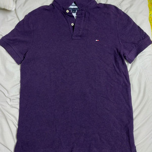 여성 타미힐피거 반팔피케티셔츠sp 55 이미지