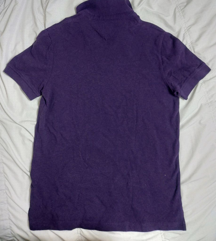 여성 타미힐피거 반팔피케티셔츠sp 55 이미지