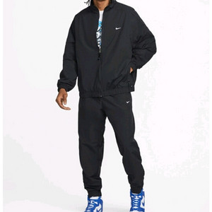 남.34-35) 나이키 남성 바지, 나이키 NRG 솔로 스우시 우븐팬츠,트레이닝