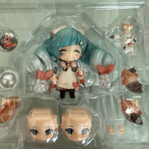 미쿠 넨도 판매