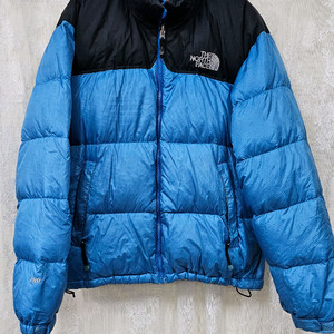 251.노스페이스 눕시 패딩 점퍼